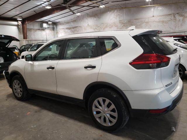 5N1AT2MV7HC886725 Nissan ROGUE SV