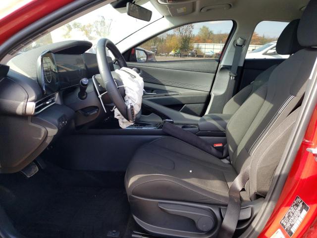 2023 HYUNDAI ELANTRA SE - KMHLS4AGXPU435651