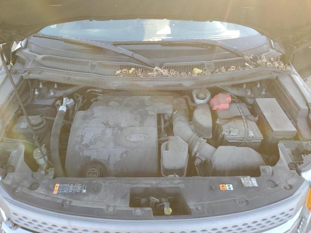 1FM5K7B88EGB23566 Ford EXPLORER