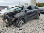 KIA SPORTAGE E photo