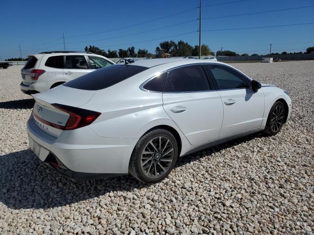 2020 HYUNDAI SONATA SEL - 5NPEJ4J24LH009981