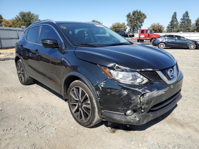 JN1BJ1CR2HW133263 Nissan Rogue Sport S