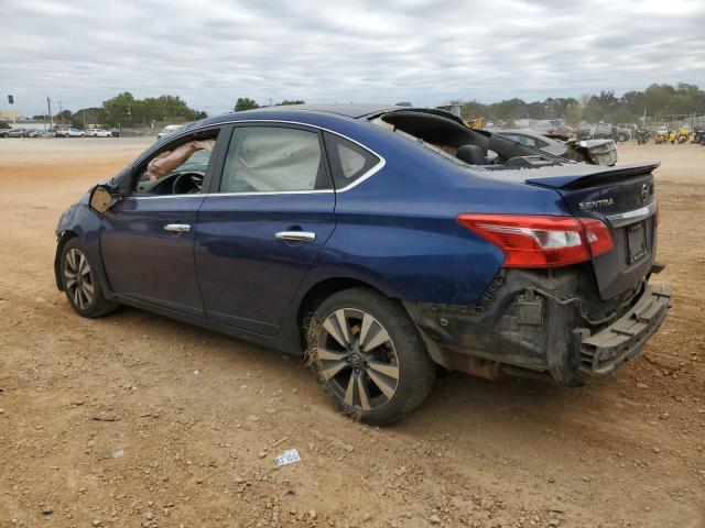 3N1AB7APXGY231042 | 2016 NISSAN SENTRA S