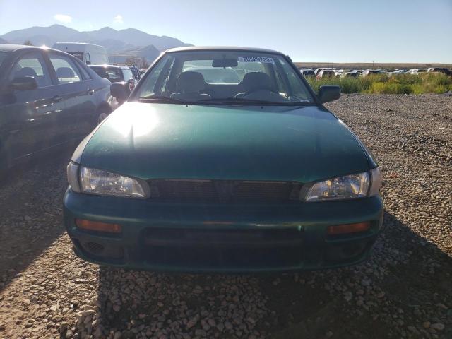 1996 Subaru Impreza Lx VIN: JF1GC4555TH511250 Lot: 70529233