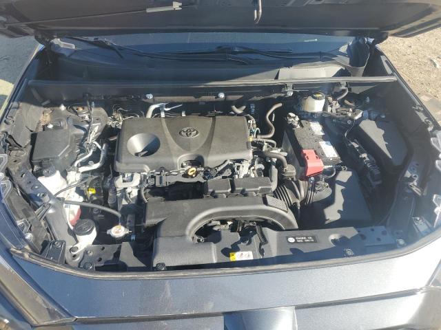 2020 TOYOTA RAV4 LE - 2T3G1RFV5LW118967