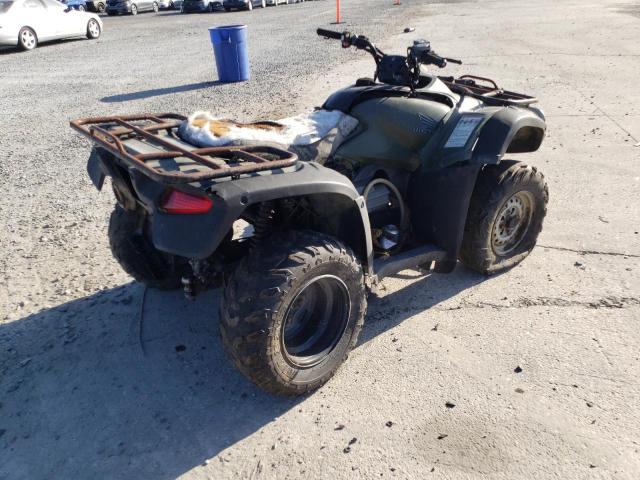2005 HONDA TRX500 TM - 1HFTE314154009538