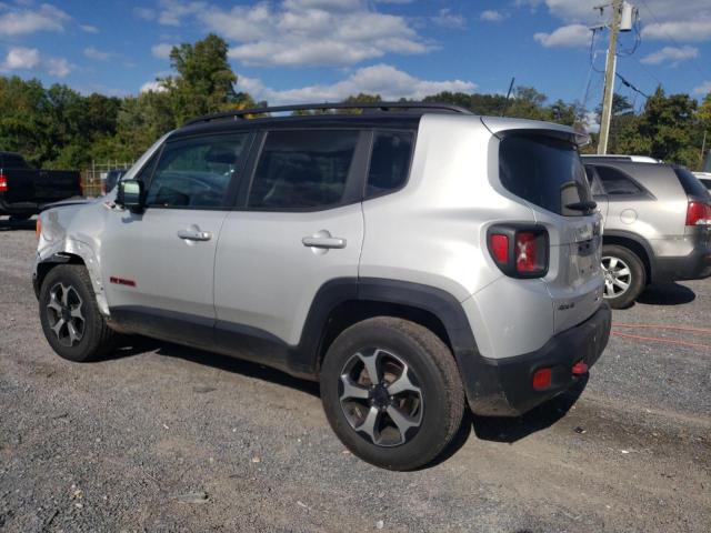 2020 JEEP RENEGADE TRAILHAWK Photos | PA - YORK HAVEN - Repairable ...