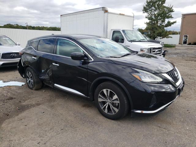 5N1AZ2AS4LN159421 Nissan Murano S 4