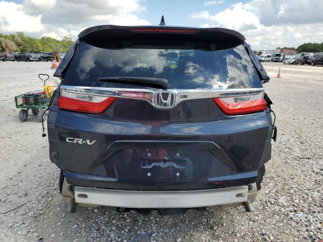 7FARW1H54HE019275 Honda CR-V EX
