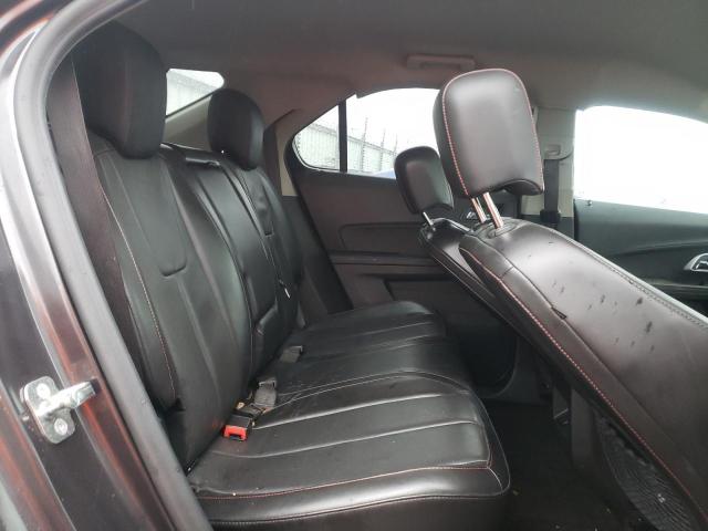 2GNFLGEK8F6238545 | 2015 CHEVROLET EQUINOX LT