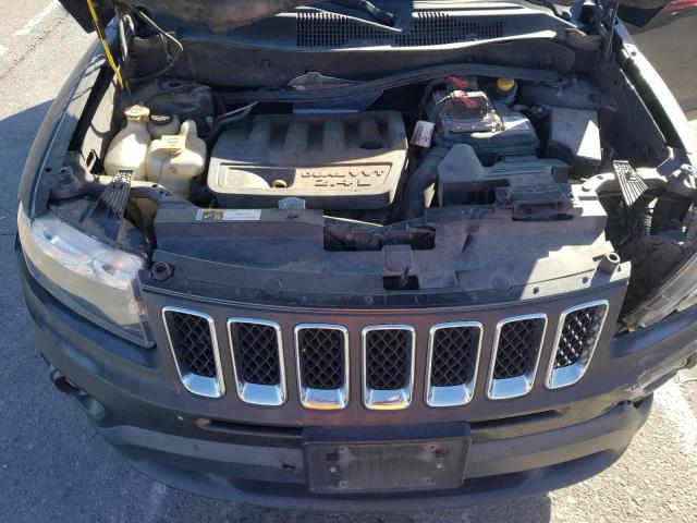 1C4NJCBBXFD116097 Jeep Compass Sport