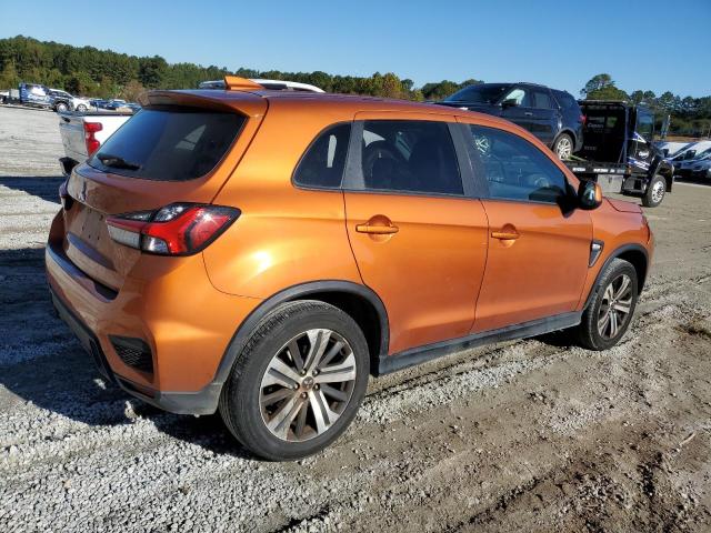 Vin: ja4ap3auxlu016457, lot: 72621143, mitsubishi outlander es 20203