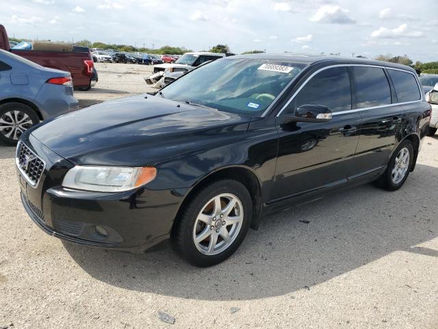 2008 Volvo V70 