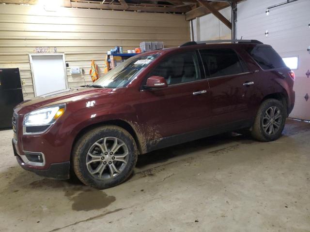 2016 GMC Acadia SLT1