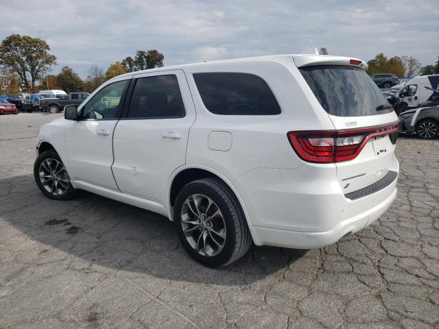 1C4RDJDG6KC550426 Dodge Durango GT 2