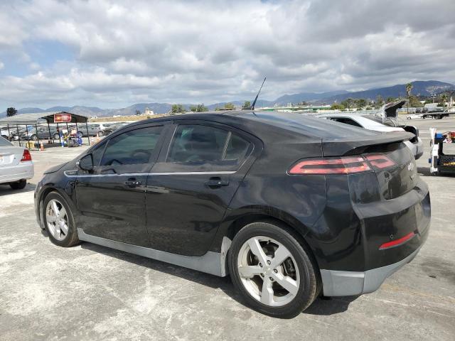 VIN 1G1RG6E40EU165623 2014 Chevrolet Volt no.2