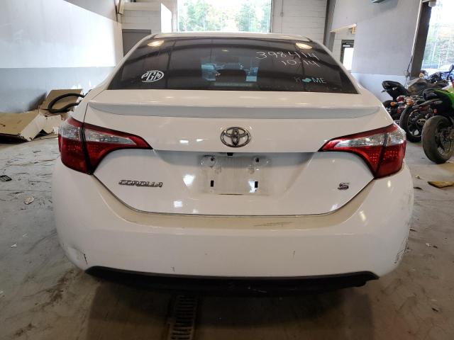 2T1BURHEXFC474733 Toyota COROLLA L