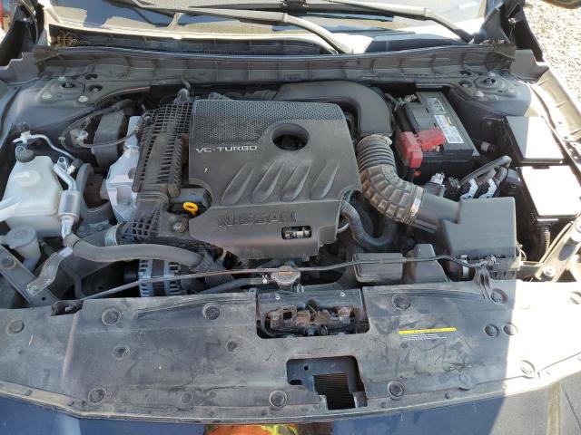 1N4AL4FV8LC149187 Nissan Altima Platinum