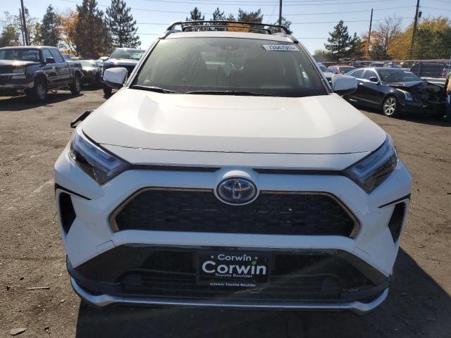 2023 TOYOTA RAV4 PRIME - JTMAB3FV8PD144143
