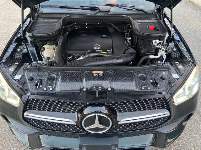 4JGFB4KE8LA054872 Mercedes-Benz Gle 350 4matic
