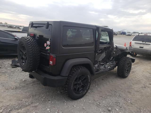 1C4AJWAG9FL777221 Jeep Wrangler Sport