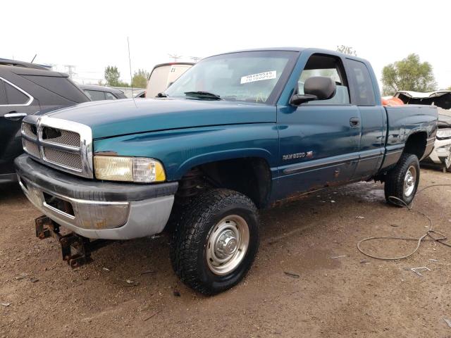 1999 Dodge Ram 2500 