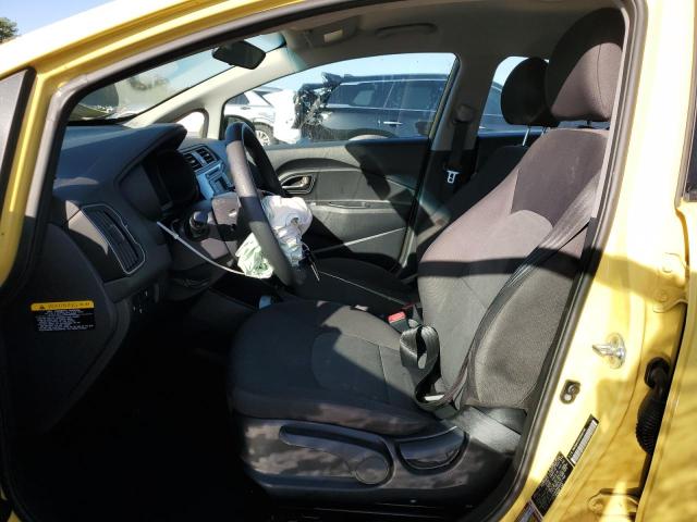 KNADM4A39G6661746 KIA RIO LX