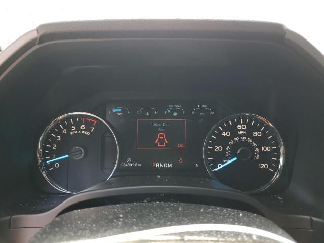 2018 FORD F150 SUPER - 1FTEW1EG3JFC14513