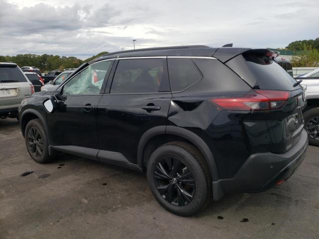 Vin: jn8bt3bb5pw201856, lot: 70666483, nissan rogue sv 20232