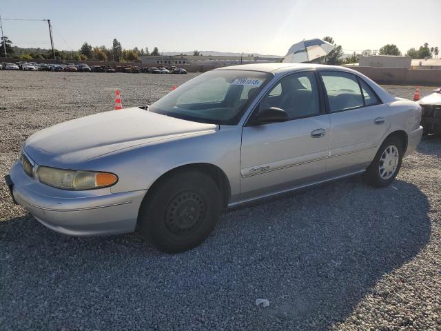 2002 Buick Century Custom