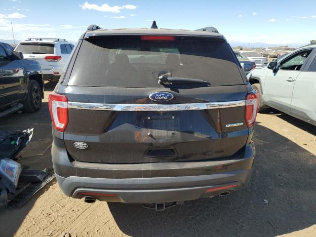 1FM5K7B88GGC01086 Ford EXPLORER