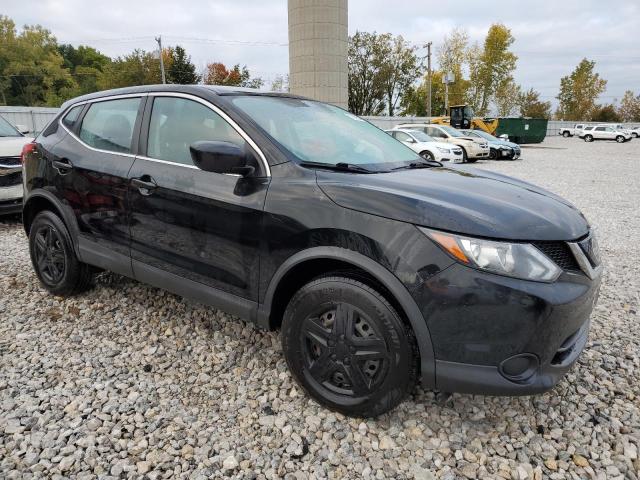 JN1BJ1CP9JW155734 | 2018 NISSAN ROGUE SPOR