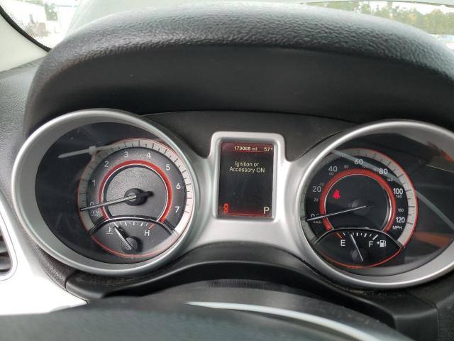 3C4PDCAB6HT560818 Dodge JOURNEY SE