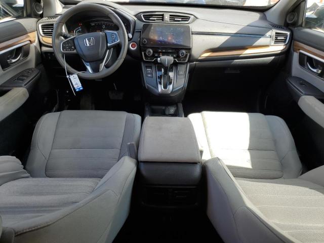 7FARW1H54HE019275 Honda CR-V EX