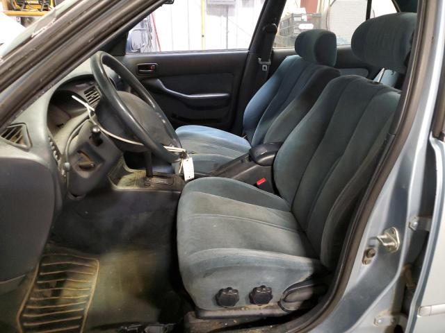 1992 Toyota Camry Le VIN: JT2SK12E8N0069021 Lot: 72275943