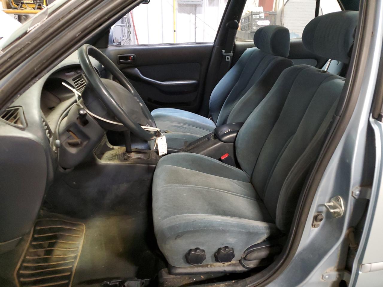 JT2SK12E8N0069021 1992 Toyota Camry Le