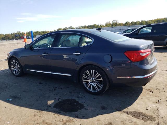KNALN4D79E5146319 KIA Cadenza Premium