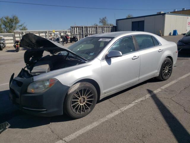 2009 Chevrolet Malibu 