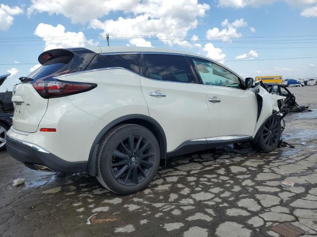 5N1AZ2CJ9MC109213 Nissan Murano SL 3