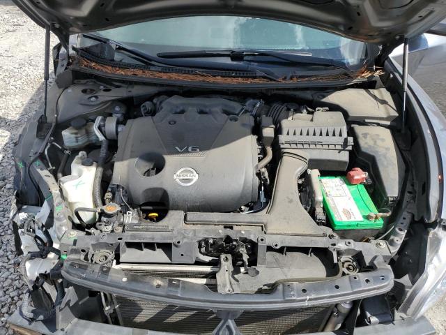 1N4AA5AP6EC442349 Nissan MAXIMA S