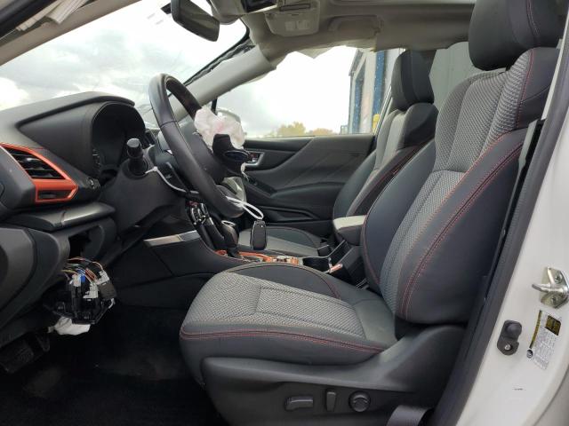 JF2SKARC3MH523852 Subaru Forester Sport