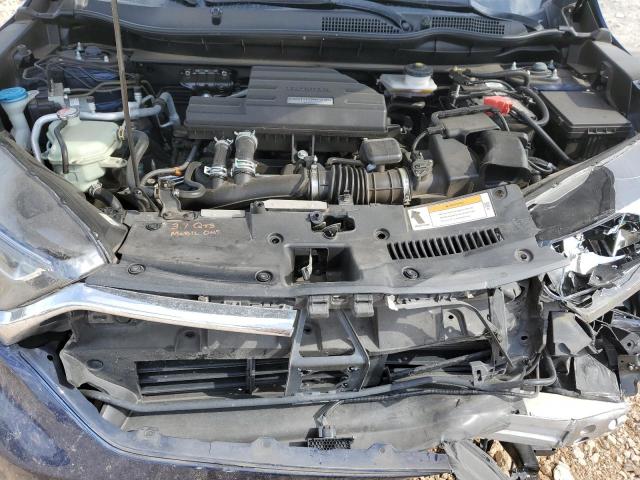 7FARW1H51KE024800 Honda CR-V EX