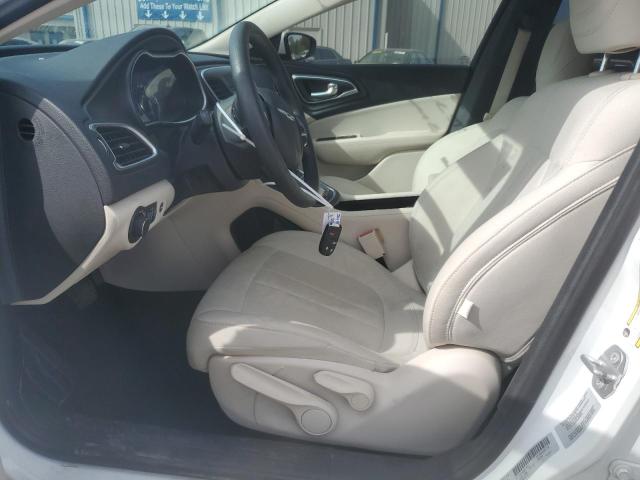 1C3CCCAB3GN177732 Chrysler 200 Limited