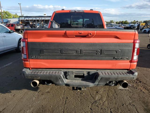 1FTFW1RG3MFC88498 Ford F150 RAPTO 6