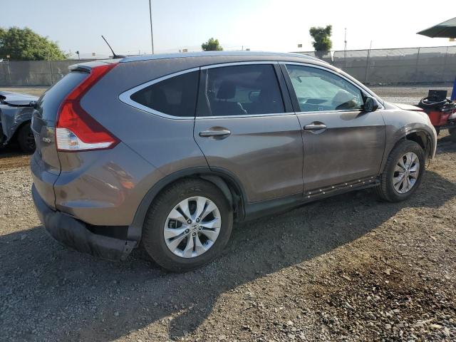 Vin: 5j6rm4h74dl020500, lot: 71553553, honda crv exl 20133