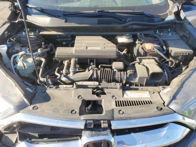 7FARW1H55JE013703 Honda CR-V EX