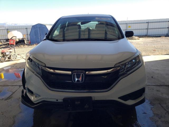 2016 HONDA CRV LX 5J6RM4H32GL007326
