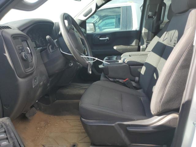 1GCRAAEK5PZ152477 Chevrolet Silverado C1500