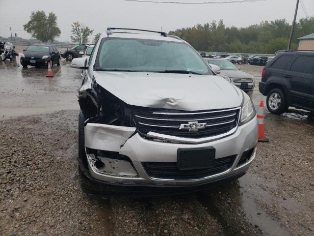 1GNKRGKD0EJ130750 | 2014 CHEVROLET TRAVERSE L