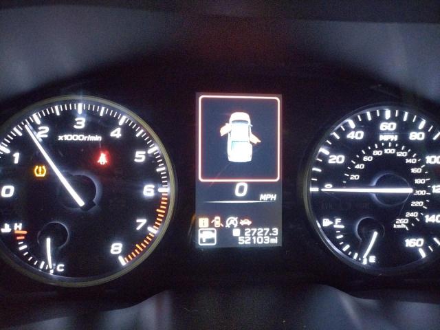 2020 SUBARU LEGACY 4S3BWAB67L3010316